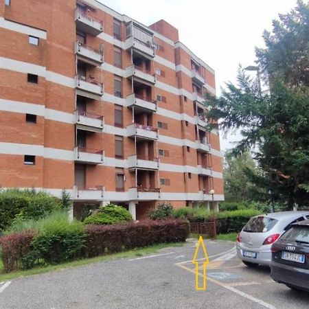 亚历山德里亚Casa Maristella住宿加早餐旅馆 外观 照片