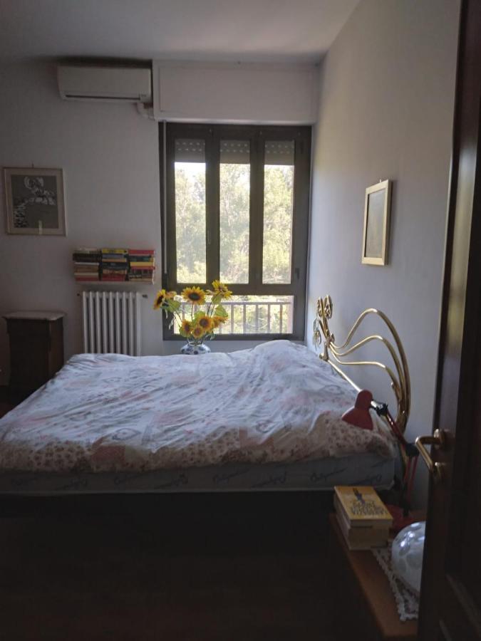 亚历山德里亚Casa Maristella住宿加早餐旅馆 外观 照片