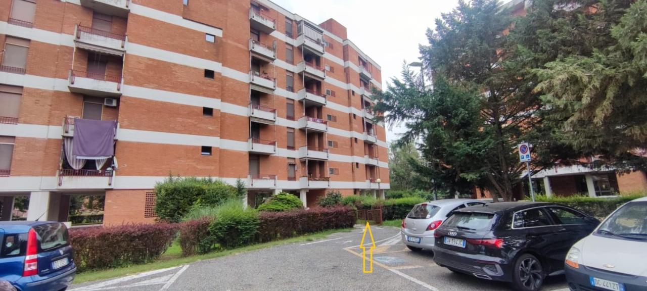 亚历山德里亚Casa Maristella住宿加早餐旅馆 外观 照片