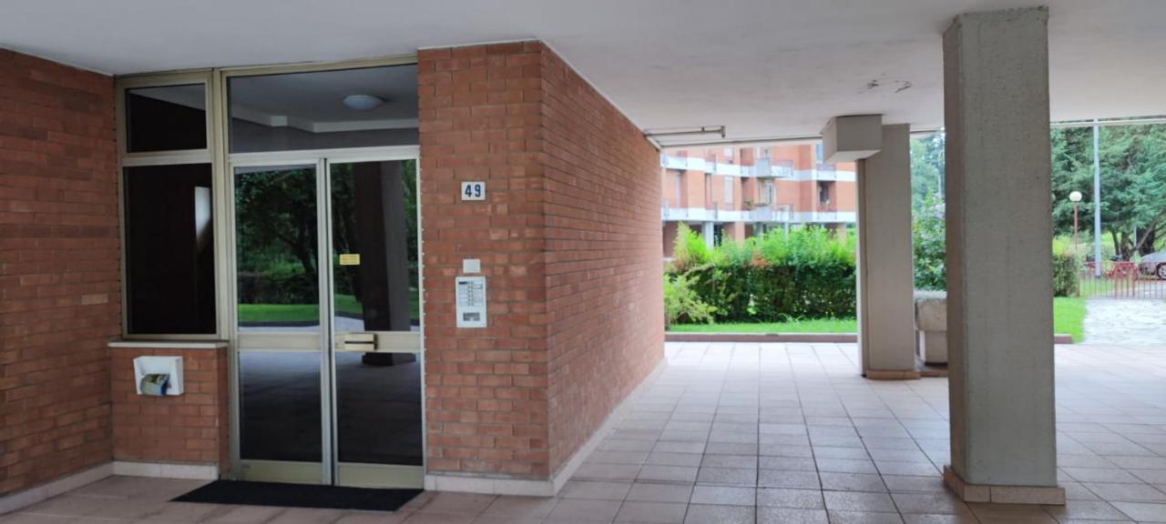 亚历山德里亚Casa Maristella住宿加早餐旅馆 外观 照片